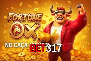 Jogo Fortune Ox no bet317 Cassino