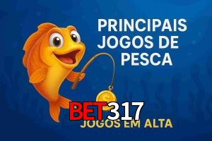 Pesca no bet317