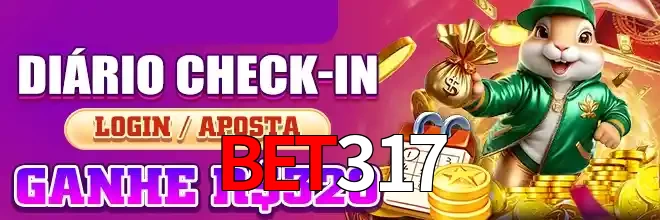 Captura da interface do bet317 com cassino, destacando a diversidade de jogos.
