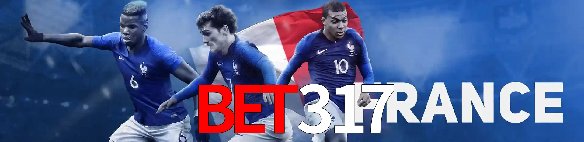 Apostas Esportivas no bet317 Cassino